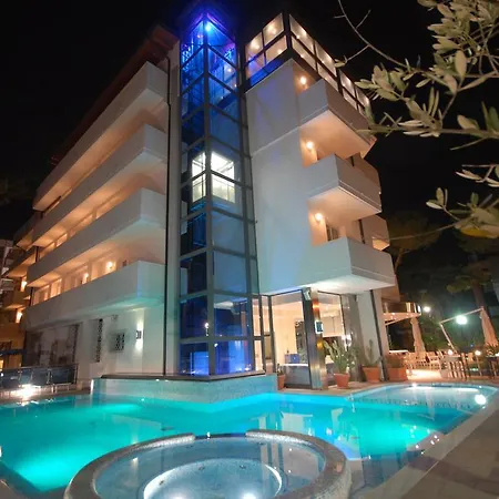 Bellevue Hotel 4*
