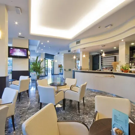 Hotel Bellevue 4*