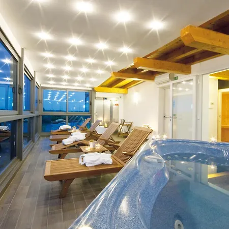 Hotel Bellevue Lignano Sabbiadoro
