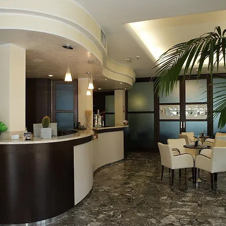 Hotel Bellevue 4*