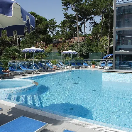 Bellevue 4* Lignano Sabbiadoro