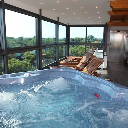 Bellevue Hotel Lignano Sabbiadoro