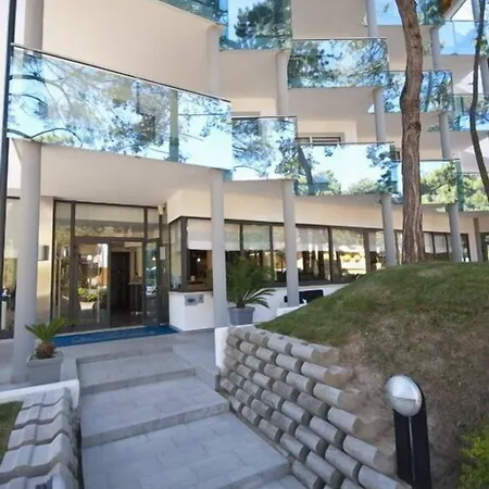 Bellevue Lignano Sabbiadoro