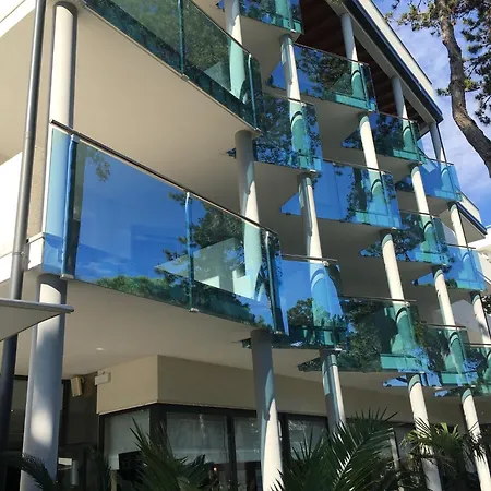 Hotel Bellevue Lignano Sabbiadoro