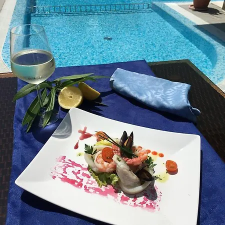 Hotel Bellevue Lignano Sabbiadoro
