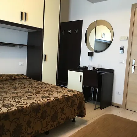 Bellevue Hotel Lignano Sabbiadoro