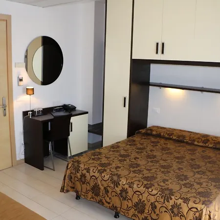 Hotel Bellevue Lignano Sabbiadoro