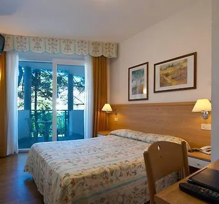 Bellevue Hotel Lignano Sabbiadoro