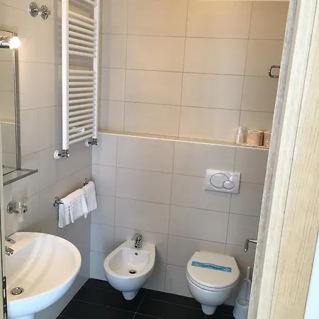 Hotel Bellevue Lignano Sabbiadoro