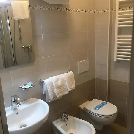 Bellevue Hotel