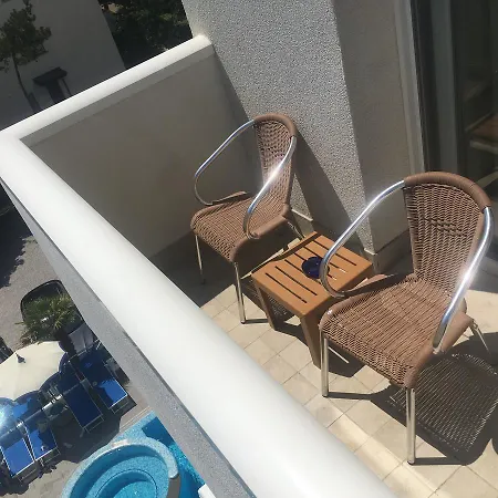 Bellevue Hotel Lignano Sabbiadoro