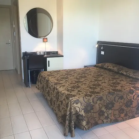 Bellevue 4* Lignano Sabbiadoro