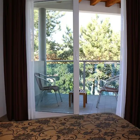 Bellevue Hotel
