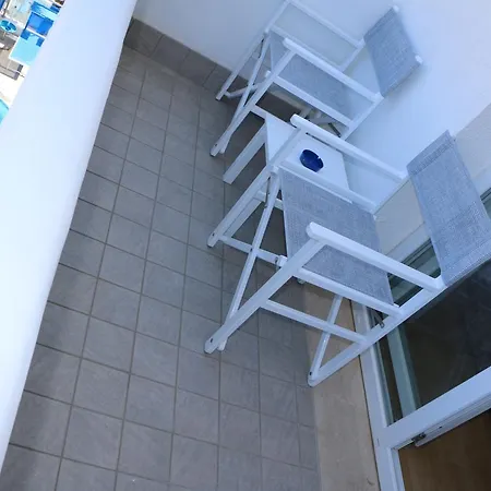 Hotel Bellevue Lignano Sabbiadoro