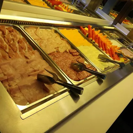 Bellevue Hotel 4*