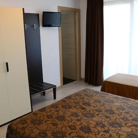 Hotel Bellevue Lignano Sabbiadoro