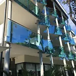 Hotel Bellevue Lignano Sabbiadoro