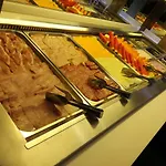 Bellevue Hotel 4*