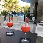 Hotel Bellevue Lignano Sabbiadoro