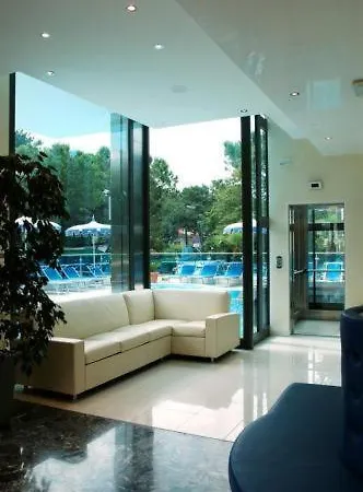 Bellevue 4* Lignano Sabbiadoro