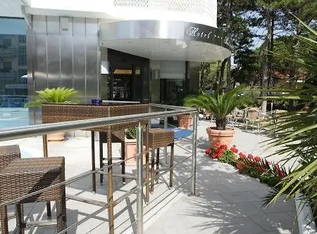 Bellevue 리그나노 사비아도로