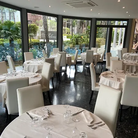 Hotel Bellevue 4*