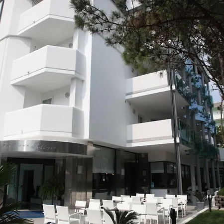 Hotel Bellevue Lignano Sabbiadoro