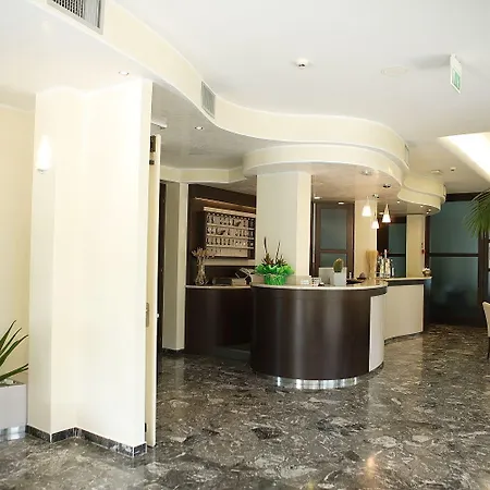 Hotel Bellevue 4*