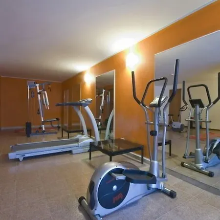 Hotel Bellevue 4*