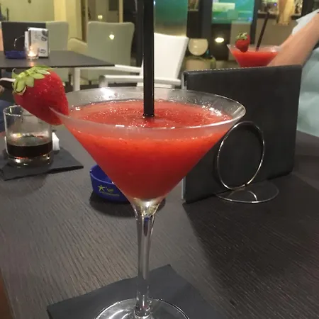 Bellevue Hotel 4*