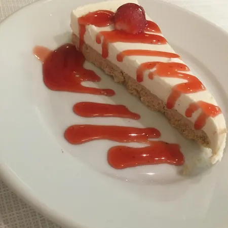 Bellevue 호텔 리그나노 사비아도로