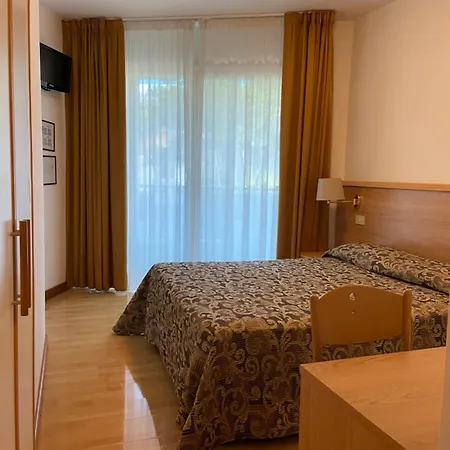 Bellevue Hotel Lignano Sabbiadoro