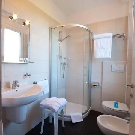 Bellevue Hotel 4*