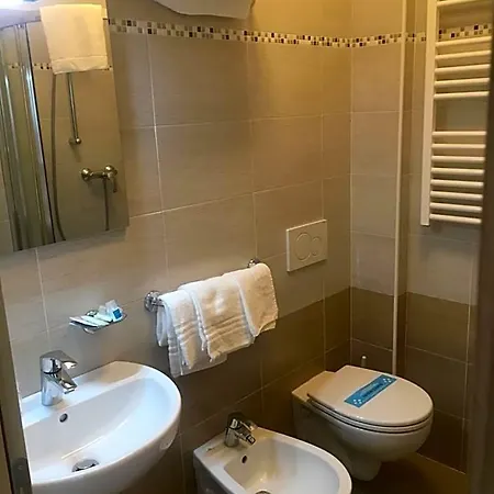 Bellevue Hotel