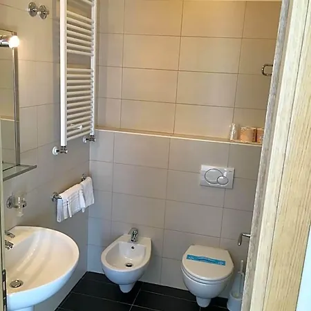 Bellevue Hotel