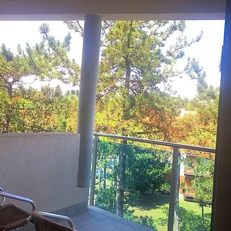Bellevue 4* Lignano Sabbiadoro