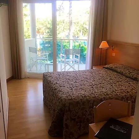 Bellevue Hotel 4*