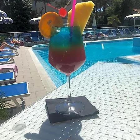 Bellevue Hotel