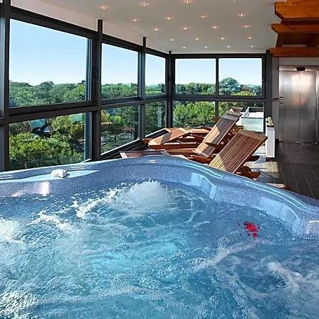 Bellevue Hotel 4*