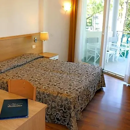 Bellevue Hotel Lignano Sabbiadoro