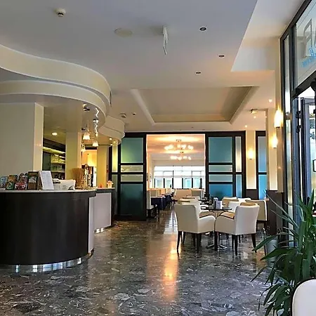 Bellevue Hotel Lignano Sabbiadoro