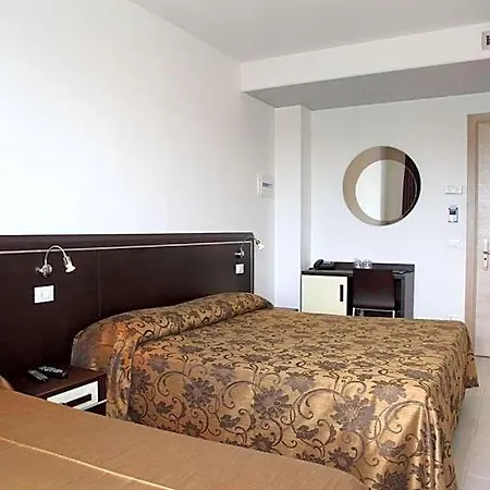 Hotel Bellevue Lignano Sabbiadoro
