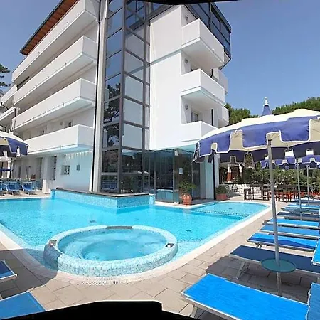 Bellevue Hotel 4*