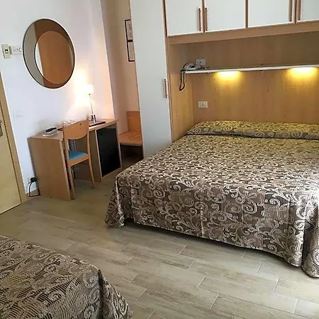 Bellevue Hotel Lignano Sabbiadoro