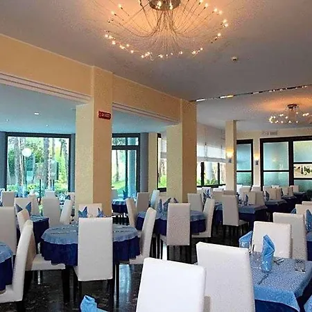 Bellevue Hotel Lignano Sabbiadoro