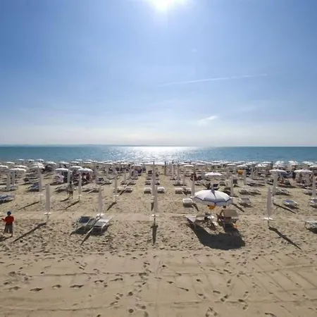 Bellevue Hotel Lignano Sabbiadoro