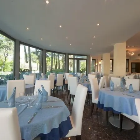 Hotel Bellevue 4*