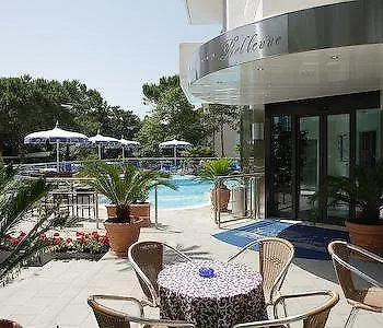 Hotel Bellevue Lignano Sabbiadoro