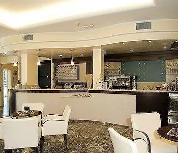 Hotel Bellevue 4*
