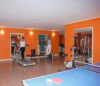 Bellevue 4* Lignano Sabbiadoro